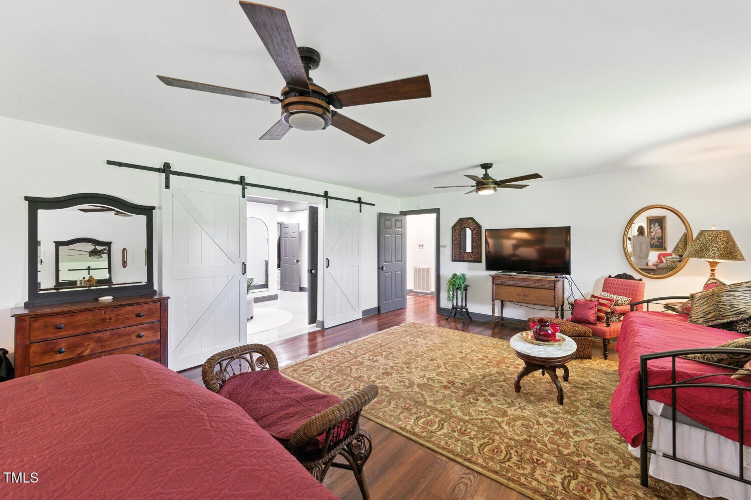 guest suite