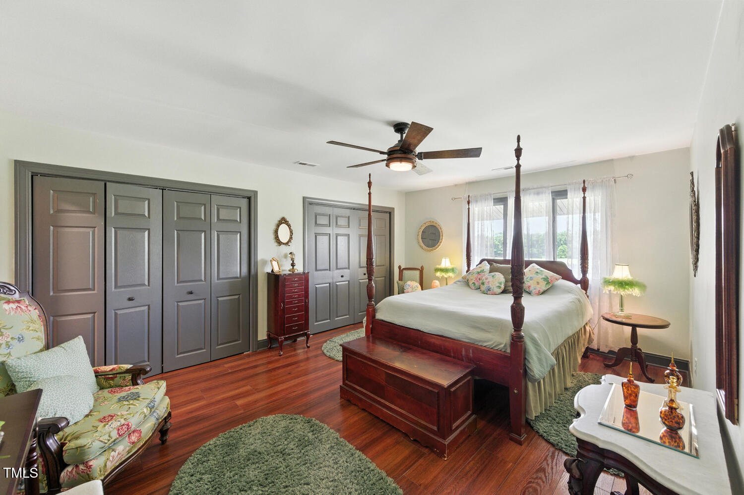guest suite